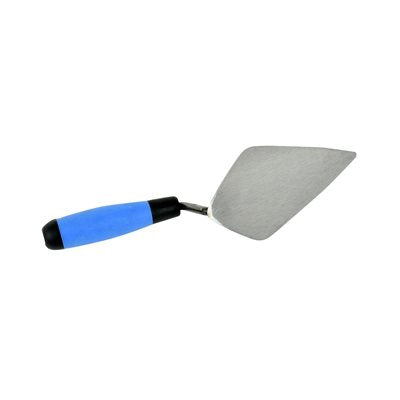 Tooltech Pointing Trowel Soft Blue Handle