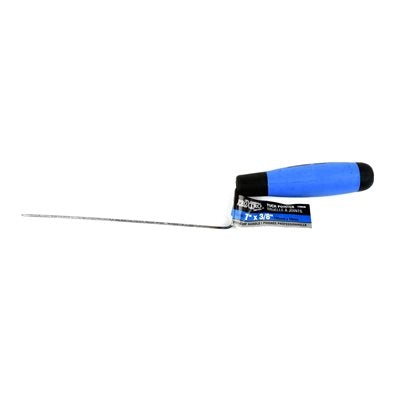 Tooltech Tuck Pointer w/Soft Blue Handle