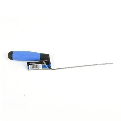 Tooltech Tuck Pointer w/Soft Blue Handle