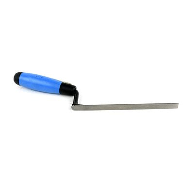 Tooltech Tuck Pointer w/Soft Blue Handle