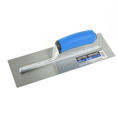 Tooltech Plastering & Finishing Trowel