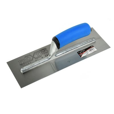 Tooltech Drywall Trowel Rubberized Grip