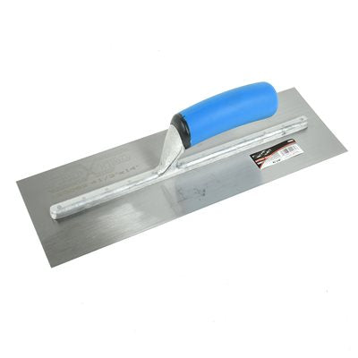 Tooltech Drywall Trowel Rubberized Grip