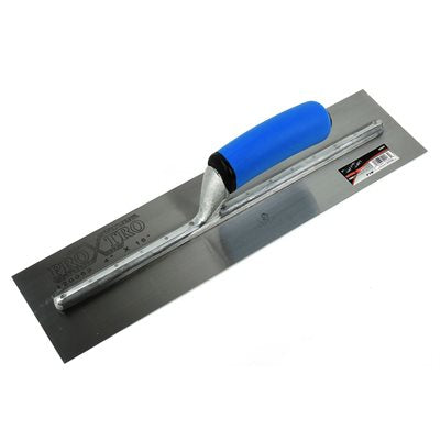 Tooltech Drywall Trowel Rubberized Grip