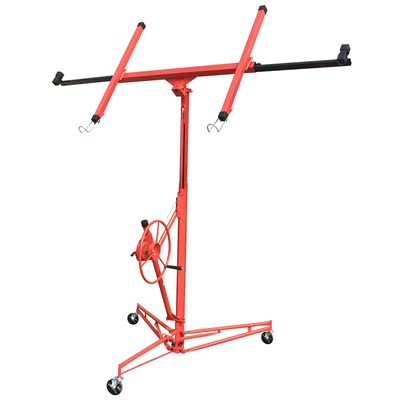 Tooltech Drywall Panel Lifter 11ft