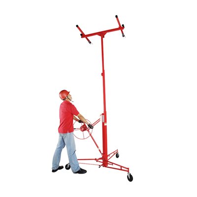 Tooltech Drywall Panel Lifter 11ft