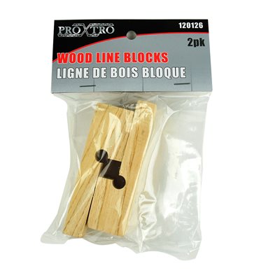 Tooltech 2PK Masonry Line Blocks