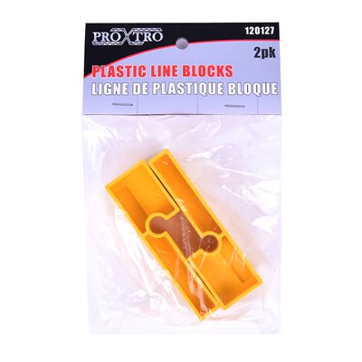 Tooltech 2PK Masonry Line Blocks