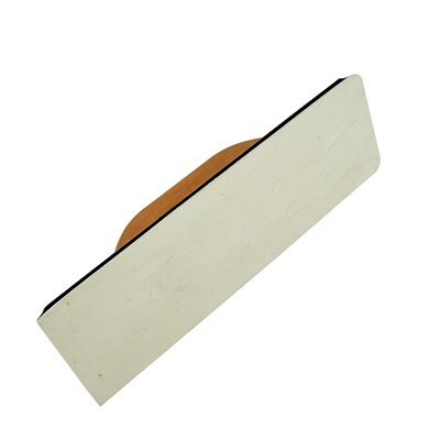 Tooltech Professional Gum Rubber Float Wooden Handle