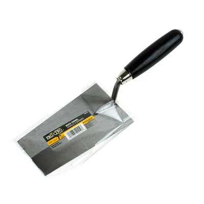 Tooltech Mud Brick Laying Trowel - 7"