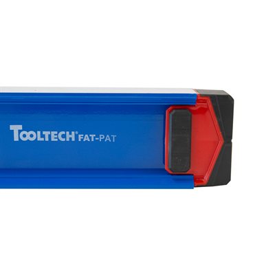 Tooltech Aluminum I-Beam Level