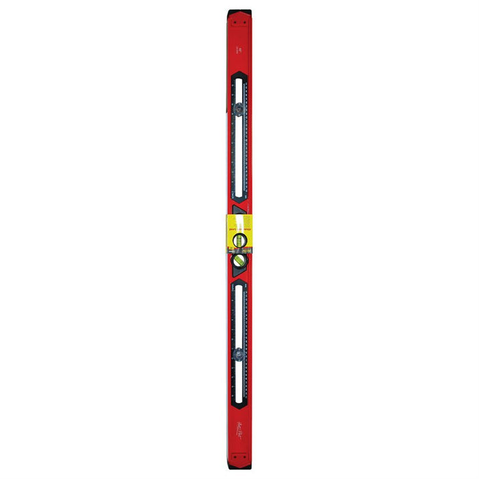 Tooltech Aluminum I-Beam Level