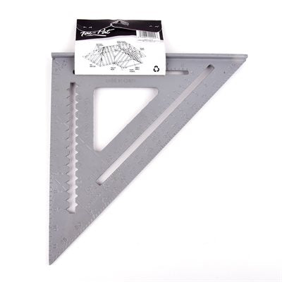 Tooltech Aluminum Angle Square