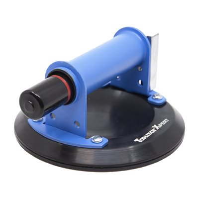 Tooltech Tile Lifting Suction Pump - 6" Cup