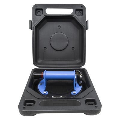 Tooltech Tile Lifting Suction Pump With Gauge - 8" Cup