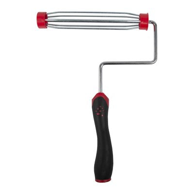 Premium Paint Roller Frame w/ Ergo Handle