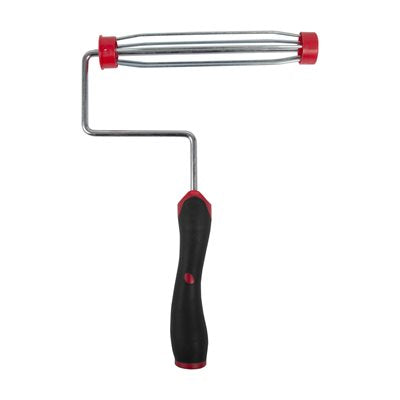 Premium Paint Roller Frame w/ Ergo Handle