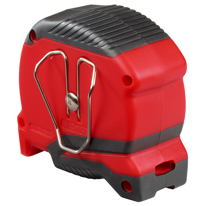 Milwaukee 30ft Compact Tape Measure