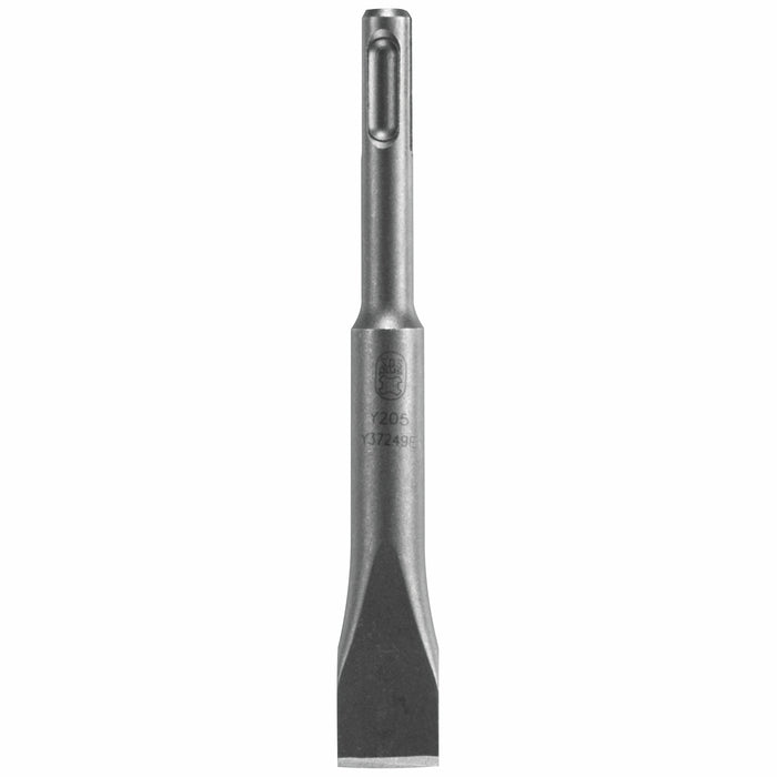 Bosch Bulldog™ Hammer Steel Chisel