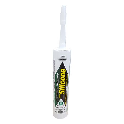 Powerseal General Purpose Silicone Sealant 300mL