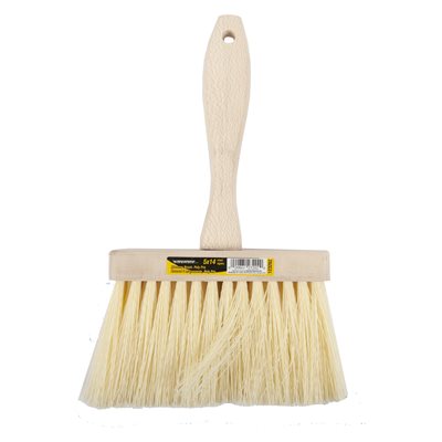 Toolway 5" x 14" Masonry Brush