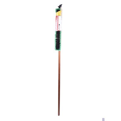 Tooltech Indoor/Outdoor Push Broom /w Brace