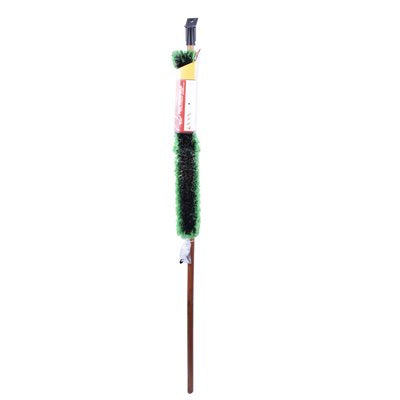 Tooltech Indoor/Outdoor Push Broom /w Brace