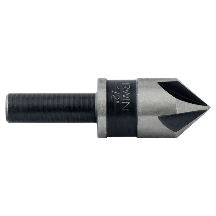 Irwin HSS Countersink Bit