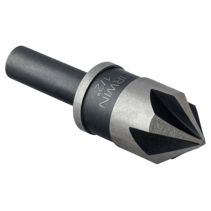 Irwin HSS Countersink Bit