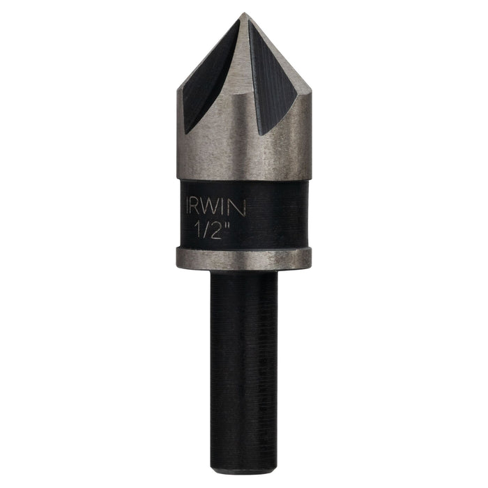 Irwin HSS Countersink Bit