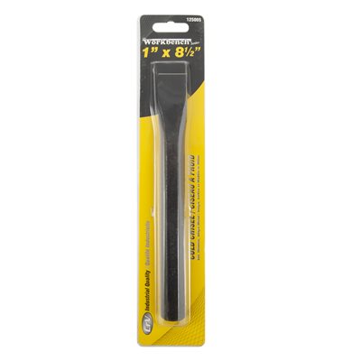 Tooltech Cold Chisel