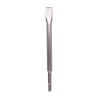 Tooltech Flat SDS Plus Hammer Chisel