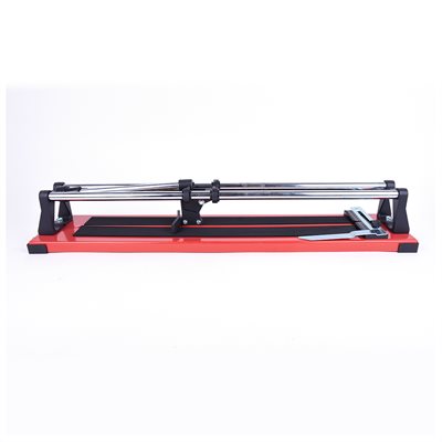 Tooltech Heavy Duty Tile Cutter - 24" (600mm)