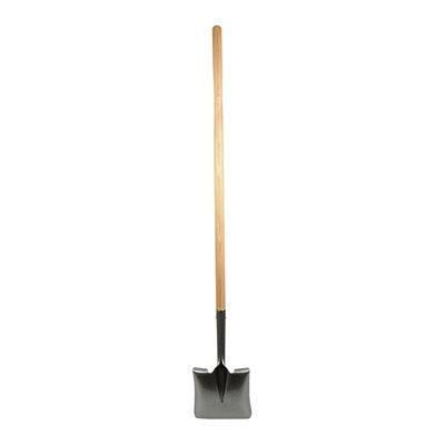 ProYard Flat Square Shovel