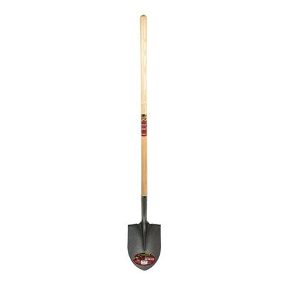 ProYard Round Point Shovel