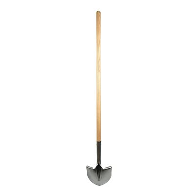 ProYard Round Point Shovel