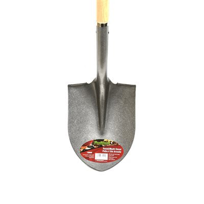 ProYard Round Point Shovel