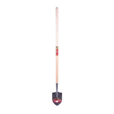 ProYard Round Point Shovel