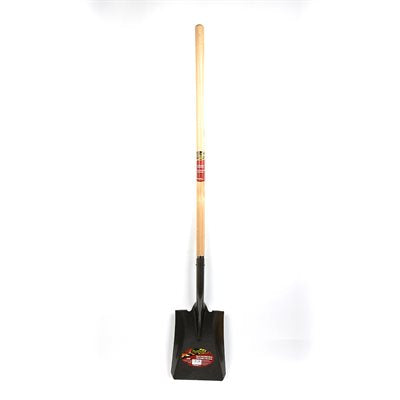 ProYard Flat Square Shovel