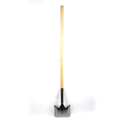 ProYard Flat Square Shovel