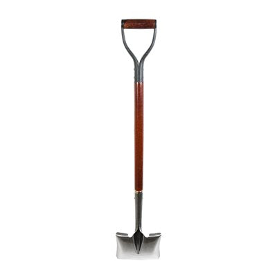 ProYard Flat Square Shovel