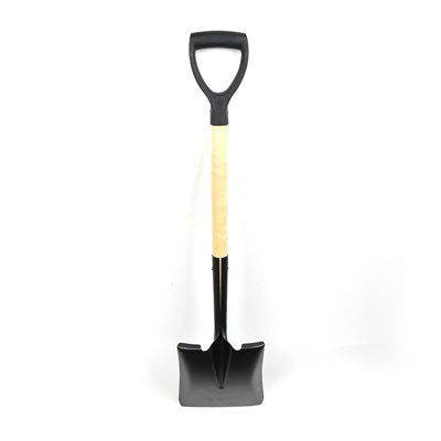 ProYard Flat Square Shovel