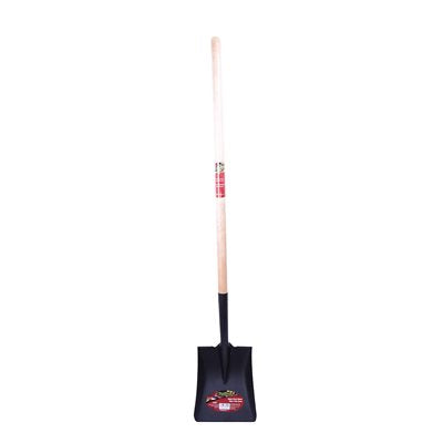 ProYard Flat Square Shovel