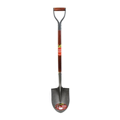 ProYard Round Point Shovel