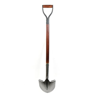 ProYard Round Point Shovel