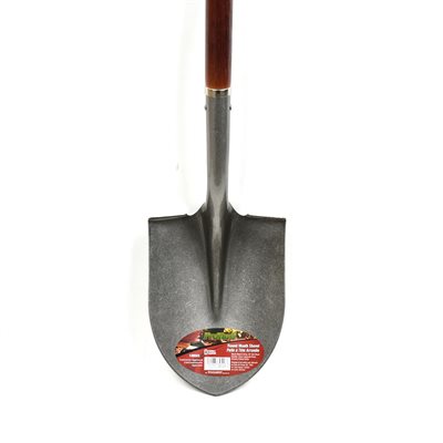 ProYard Round Point Shovel