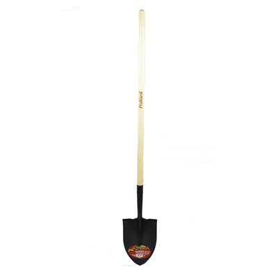 ProYard Round Point Shovel