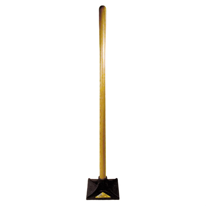 ProYard Steel Head Ground Tamper