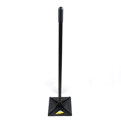 ProYard Steel Head Ground Tamper