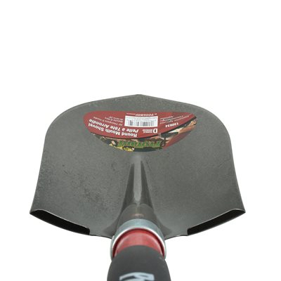 ProYard Round Point Shovel